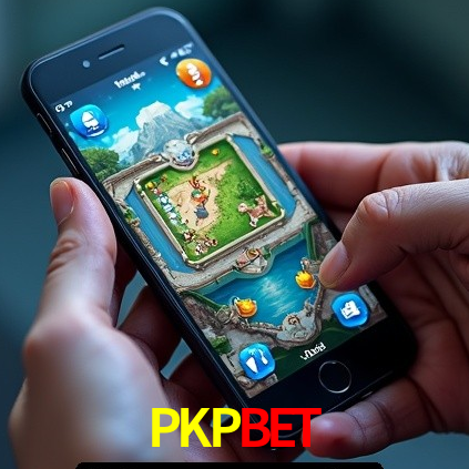 Segurança 2FA PKPBET