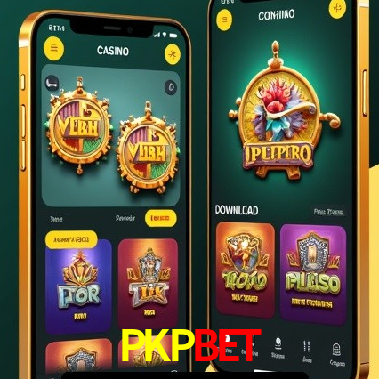 Benefícios da Conta PKPBET