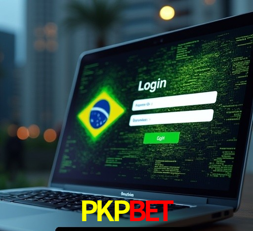 Integração de APIs PKPBET
