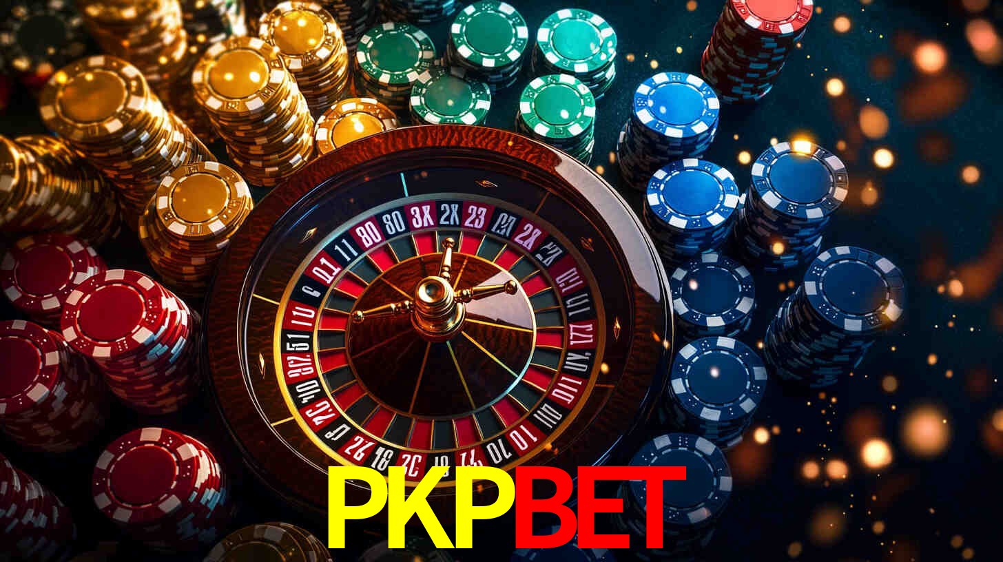Apostas de Tênis PKPBET