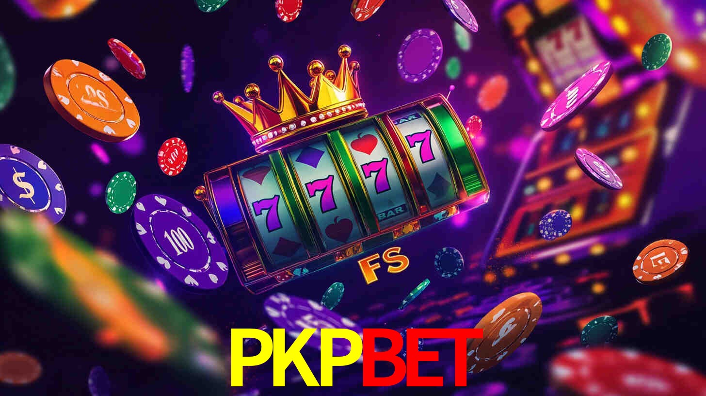 Recursos de Bônus PKPBET