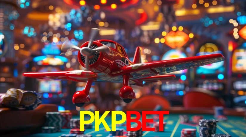 Estatísticas Crash Games PKPBET