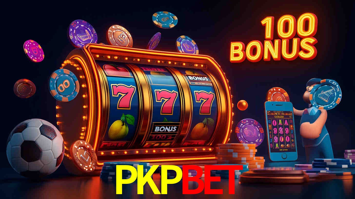 Bônus Diários PKPBET