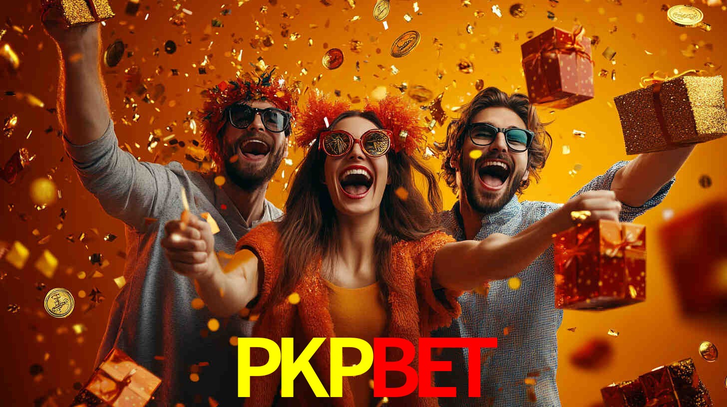 Promoção Relâmpago PKPBET