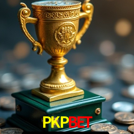 Estatísticas do Jogo PKPBET