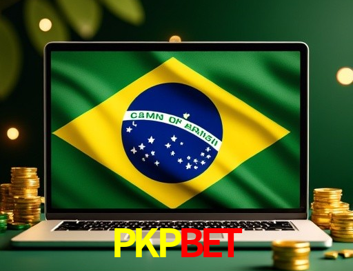 Provedores de Jogos PKPBET