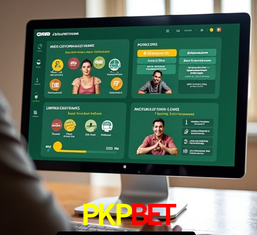 Promoções Sazonais PKPBET