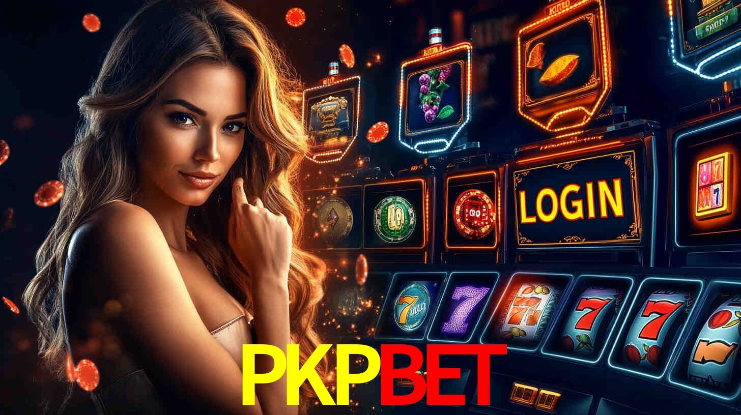 Login Seguro PKPBET