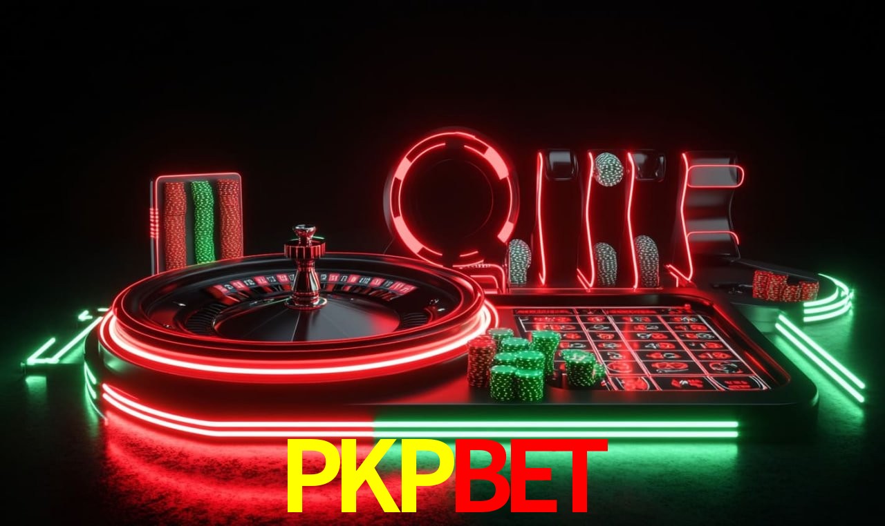 Estatísticas PKPBET
