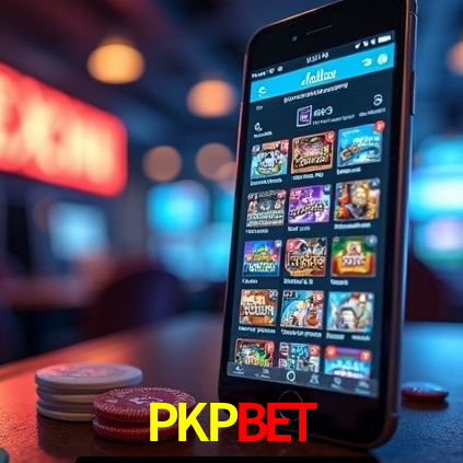 Casino VIP PKPBET