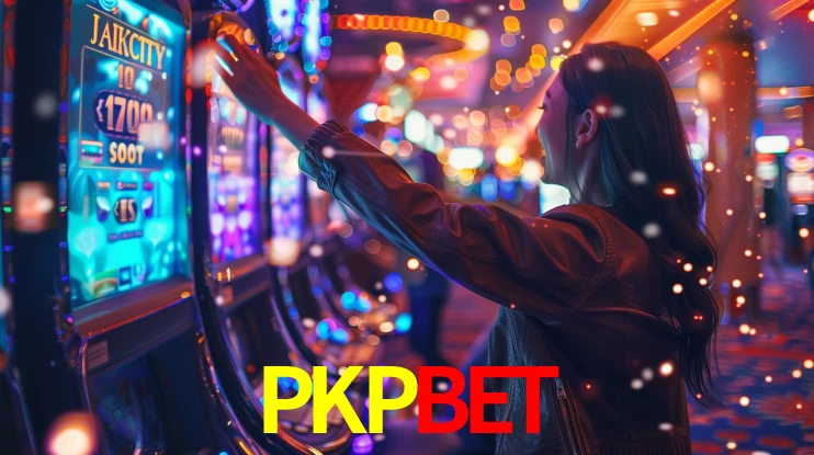 Programa VIP PKPBET