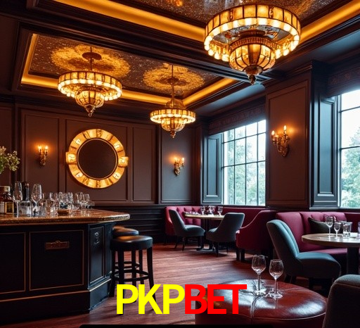 Especiais de Fim de Semana PKPBET